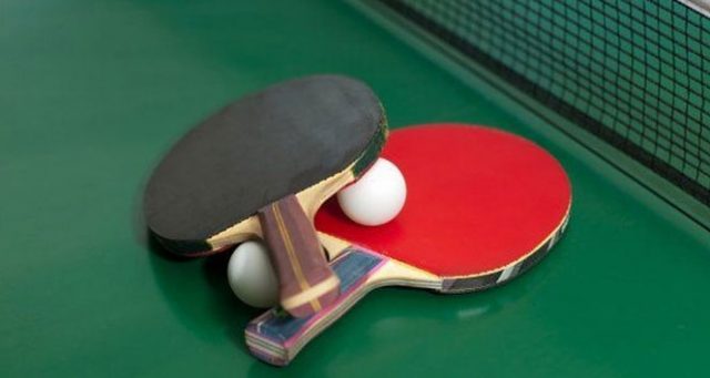 Masa Tenisi Nedir Kurallari Nelerdir Beden Egitimi Ve Spor