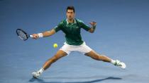 Novak Djokovic'e sınır dışı şoku