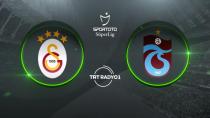 Süper Lig'de dev randevu: Galatasaray mı, Trabzonspor mu?