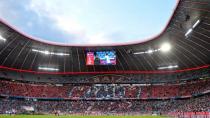 Bayern Münih, taraftarına kavuşuyor