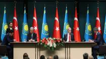 Türkiye İle Kazakistan Arasında Eğitimi İş Birliği Anlaşması İmzalandı.