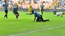 Adana Demirspor fark attı! Balotelli'den 5 gol