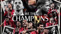 Serie A'da Milan, 11 yıl sonra şampiyon oldu