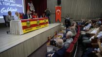 Yeni Malatyaspor'da sürpriz karar