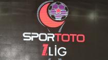 Spor Toto 1. Lig'de 60. sezon heyecanı