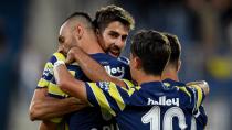 Fenerbahçe Çekya'dan turla dönüyor