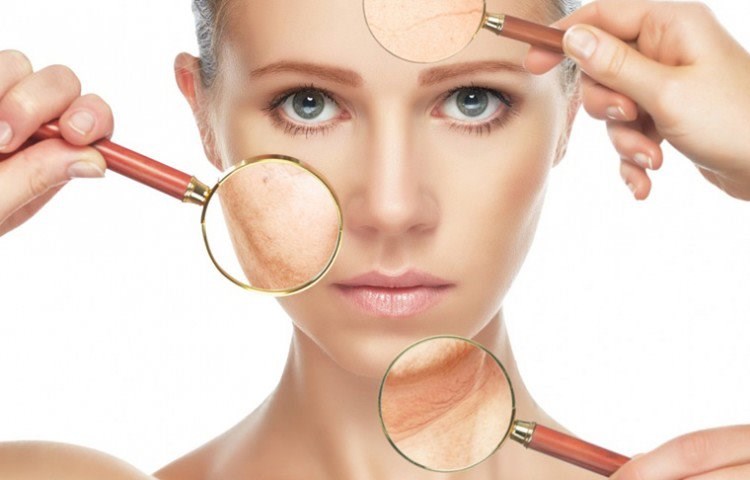 Cilt hastalıkları: Özellikle cildi tutan, belirli bir bölgede veya tüm sistemlerle ilişkili olan dermatomiyozit gibi cilt hastalıklarında kızarıklık, döküntü, sulanma ve kepeklenme gibi belirtilerden önce üşüme, titreme, lokal hassasiyet ilk yakınmalar olabiliyor. Bu belirtileri ciddiye alıp, hekime görünmek gerekiyor, aksi halde tedavi şansı azalıp, hastalığın ilerlemesi hızlı olabiliyor.