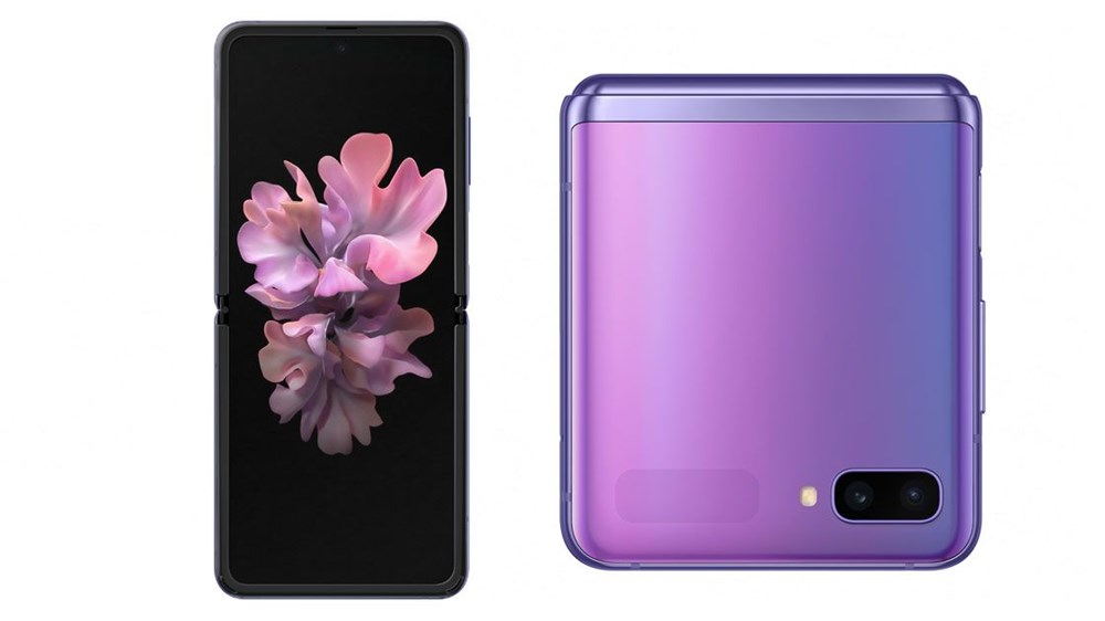Galaxy Z Flip, her şeyin sürekli hareket halinde olduğu modern yaşam tarzı için tasarlanırken, bu telefonla eller kullanılmadan farklı açılardan bir çok şey yapılabilecek. Galaxy Z Flip de, bugün itibarıyla online siparişe açılırken, parlak siyah ve parlak mor renk seçenekleri ile Türkiye'de satışa sunulacak.