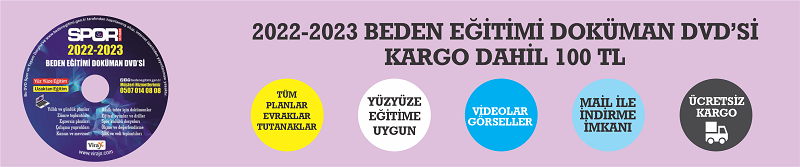 Spor ve Yaşam Dergimizin 40. Sayısı Çıktı!