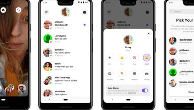 THREADS HESABI NASIL SİLİNİR? Threads uygulamasını kullanmak istemeyen kullanıcılar silme ya da kapatma işlemleri için iki farklı yol izleyebilirler. Instagram hesabınızı kullanmaya devam etmek istiyorsanız Threads uygulamasını cihazınızdan silmelisiniz. Kendi içinde bir