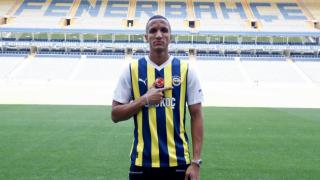 Fenerbahçe Kulübü 115 yaşında - Son Dakika Haberleri