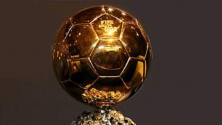 Ballon d`Or için 30 adayın 5`i belli oldu