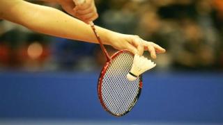 Badmintonda Raket Tutuşu