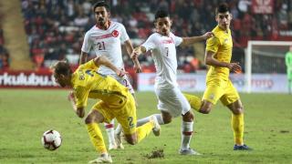 Antalya'da gol sesi çıkmadı
