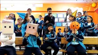 MEB'den 24 Kasım Öğretmen Günü'ne özel video