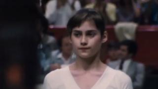 Nadia Comaneci Montreal Olimpiyatları