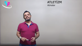 Atletizm Kısım - 2 / Beden Eğitimi ÖABT