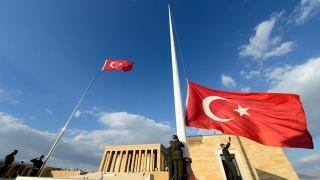 10 Kasım Atatürk’ü Anma Günü Bayrak Töreni Nasıl Yapılır 2020