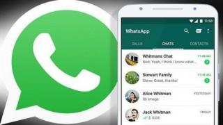 WhatsApp'a 3 yeni özellik