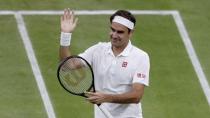 Roger Federer'in son turnuvası başlıyor