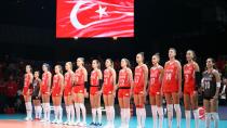 Türkiye - Güney Kore maçı