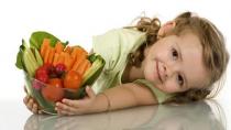 Çocuklarda zeka geliştiren ve zihni açan favori besinler