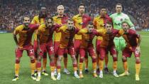 Galatasaray deplasmanda lider