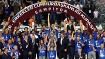 Cumhurbaşkanlığı Kupası, Anadolu Efes'in