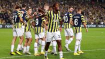 Fenerbahçe kayıpsız gidiyor