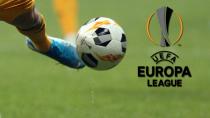 UEFA Avrupa Ligi'nde alınan sonuçlar