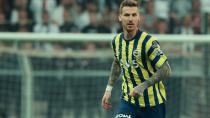 Fenerbahçe'nin değişilmezi Serdar Aziz