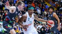 Konyaspor Basketbol, Aliağa'yı devirdi