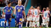 Hırvatistan çeyrek finalde