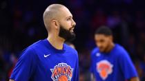 New York Knicks'in Evan Fournier planı