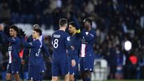 PSG, Toulouse'u 2 golle geçti
