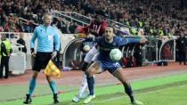 Sivasspor Fiorentina'yı geçemedi
