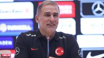 Kuntz'tan EURO 2024 ve Salih Uçan açıklaması