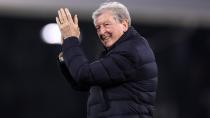 Crystal Palace'da Roy Hodgson dönemi