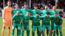 Bodrumspor düşüşe geçti