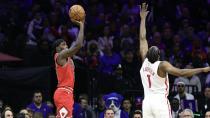 Bulls ikinci uzatmada kazandı
