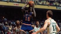 New York Knicks'in efsanesi hayatını kaybetti
