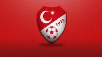 TFF Tahkim Kurulu'nda istifa!