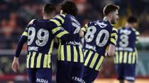 Fenerbahçe, Zenit'i ağırlayacak
