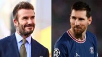 Lionel Messi'ye çılgın teklif