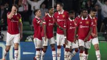 Manchester United için yeni teklif