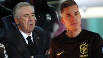 Ederson'dan Carlo Ancelotti iddiası