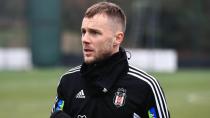 Alexandru Maxim: Beşiktaş'ta devam etmek isterim