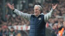 PFDK'dan Jorge Jesus kararı