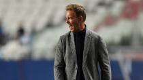 Bayern Münih Nagelsmann'ı gönderdi