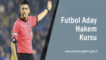 Futbol Hakem Kursu